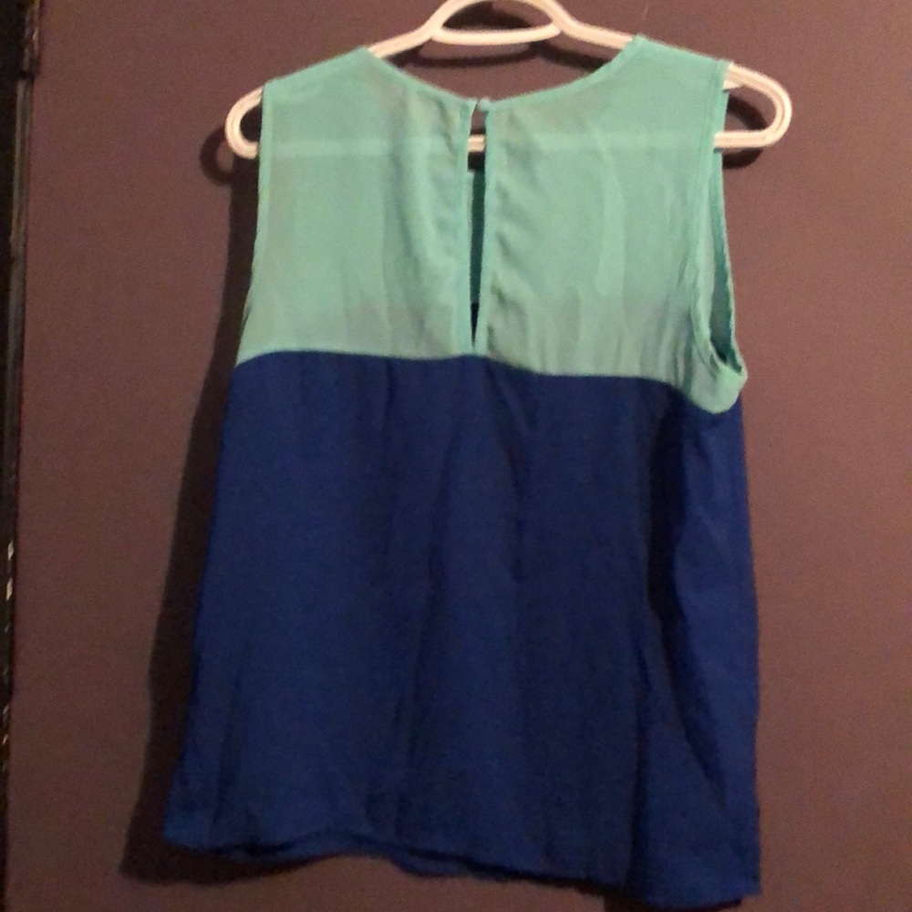 Tank top - Picture 2 of 2
